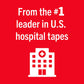 Nexcare Foot Prevention Tape