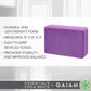 Gaiam Essentials Yoga Brick