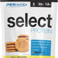 PEScience Select Low Carb Protein Powder