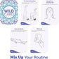 Yoga Cards