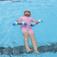 SDUSEIO 1 Pair Aquatic Exercise Dumbells