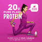 Ripple Vegan Protein Shake