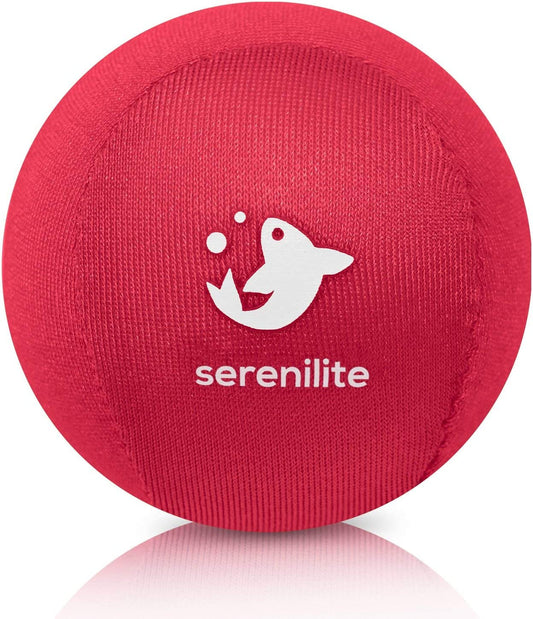 Serenilite Stress Ball for Adults