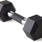 CAP Barbell Coated Dumbbell Weights