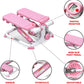 Sunny Health & Fitness Exercise Stepping Machine