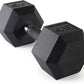 CAP Barbell Coated Dumbbell Weights
