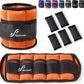 Sportneer Adjustable Ankle Weights