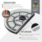 Figure Trimmer Core Ab Twister Board