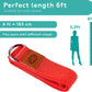 SAMYOGA Yoga Straps