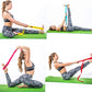 SAMYOGA Yoga Straps