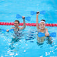 SDUSEIO 1 Pair Aquatic Exercise Dumbells