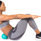 ProsourceFit Weighted Toning Exercise Balls for Pilates