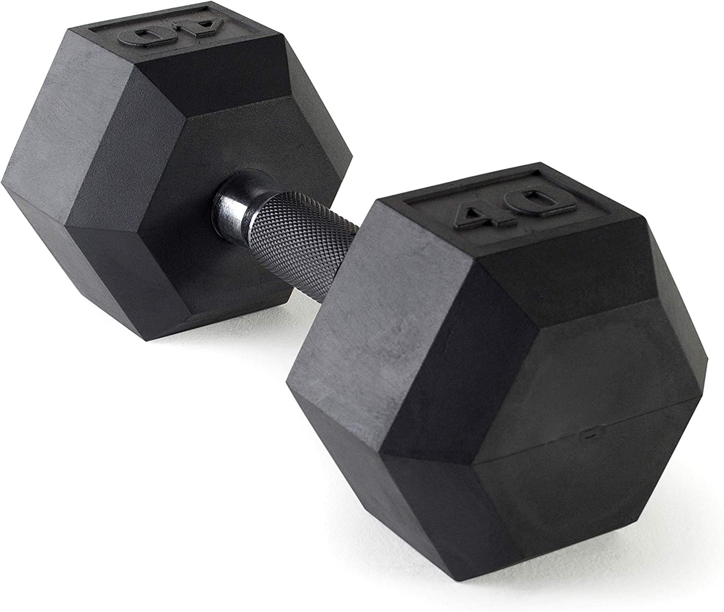CAP Barbell Coated Dumbbell Weights