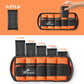 Sportneer Adjustable Ankle Weights