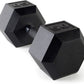 CAP Barbell Coated Dumbbell Weights