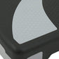 BalanceFrom Adjustable Workout Aerobic Stepper (Black)