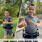Hydration Running Belt with Bottles