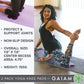 Gaiam Yoga Knee Pads