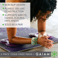 Gaiam Yoga Knee Pads