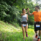 Hydration Running Belt with Bottles