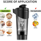 Electric Protein Blender