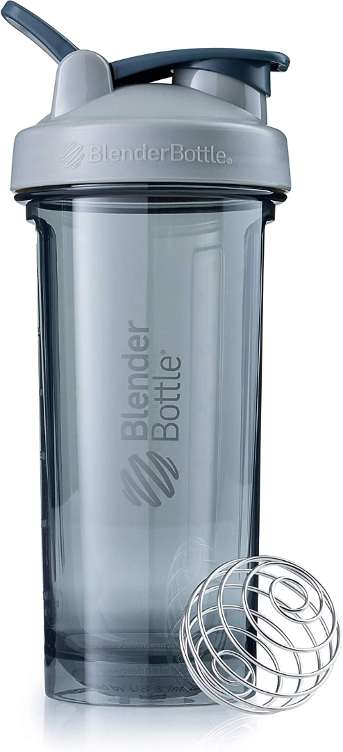 Sport Protein Shaker Bottle