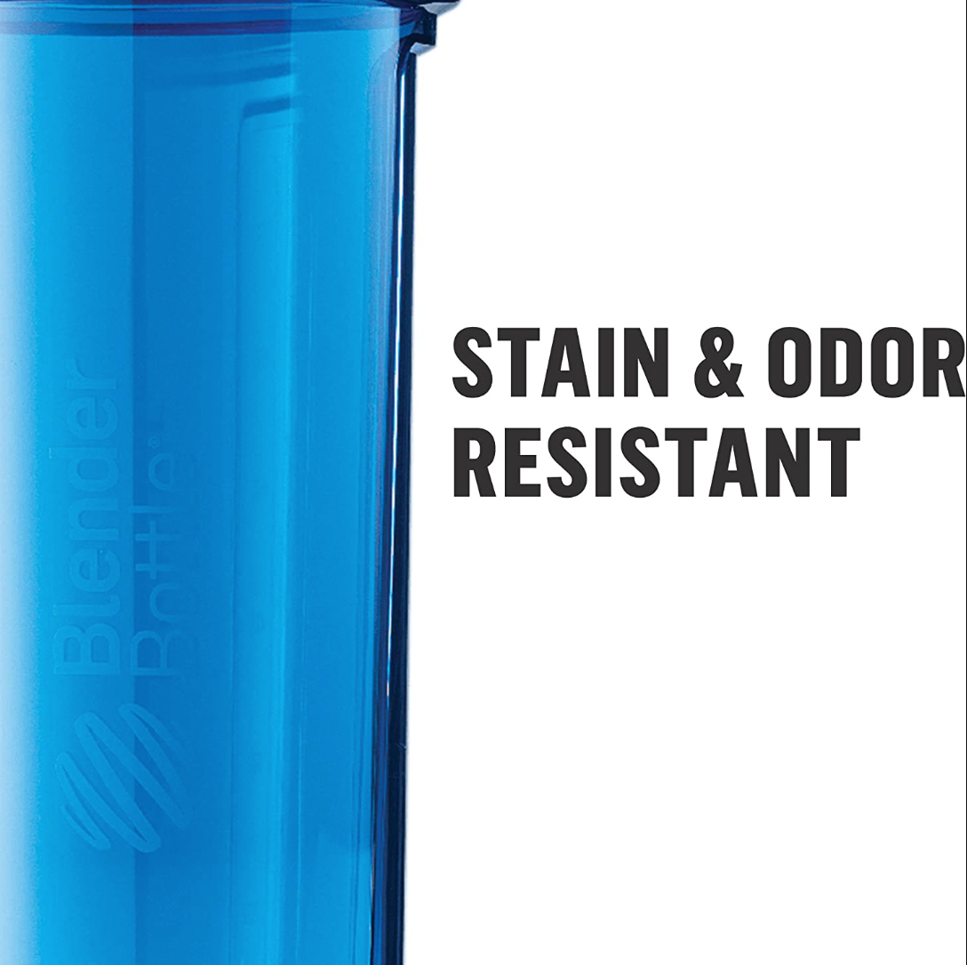 Sport Protein Shaker Bottle