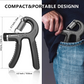 2 Pack Grip Strength Trainer