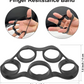 2 Pack Grip Strength Trainer
