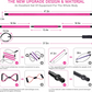 Yoga Pilates Bar Stick
