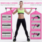 Yoga Pilates Bar Stick