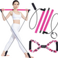 Yoga Pilates Bar Stick