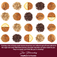 ChipMonk Keto Cookie Bites