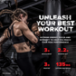 Six Star Pre Workout Explosion