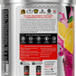 Six Star Pre Workout Explosion