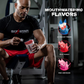 Six Star Pre Workout Explosion