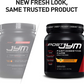 JYM Supplement Science Post Fast-Digesting Carb - Post-Workout Recovery