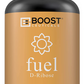 BoostCeuticals D-Ribose Capsules