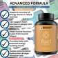 BoostCeuticals D-Ribose Capsules