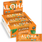 ALOHA Organic Plant Based Protein Bars