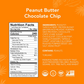 ALOHA Organic Plant Based Protein Bars