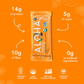 ALOHA Organic Plant Based Protein Bars