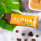 ALOHA Organic Plant Based Protein Bars