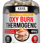Kaya Naturals Oxy Burn - Weight Loss Pills