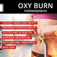 Kaya Naturals Oxy Burn - Weight Loss Pills