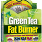 Applied Nutrition Green Tea Fat Burner - 30 Liquid Soft-Gels