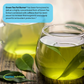 Applied Nutrition Green Tea Fat Burner - 30 Liquid Soft-Gels