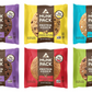 Munk Pack Soft Baked Protein Cookie - Variety Pack of 6