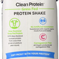 Orgain Whey Protein Shk Chocolate Fudge