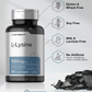 L-Lysine 1000mg | 100 Coated Caplets | Free Form Dietary Supplement
